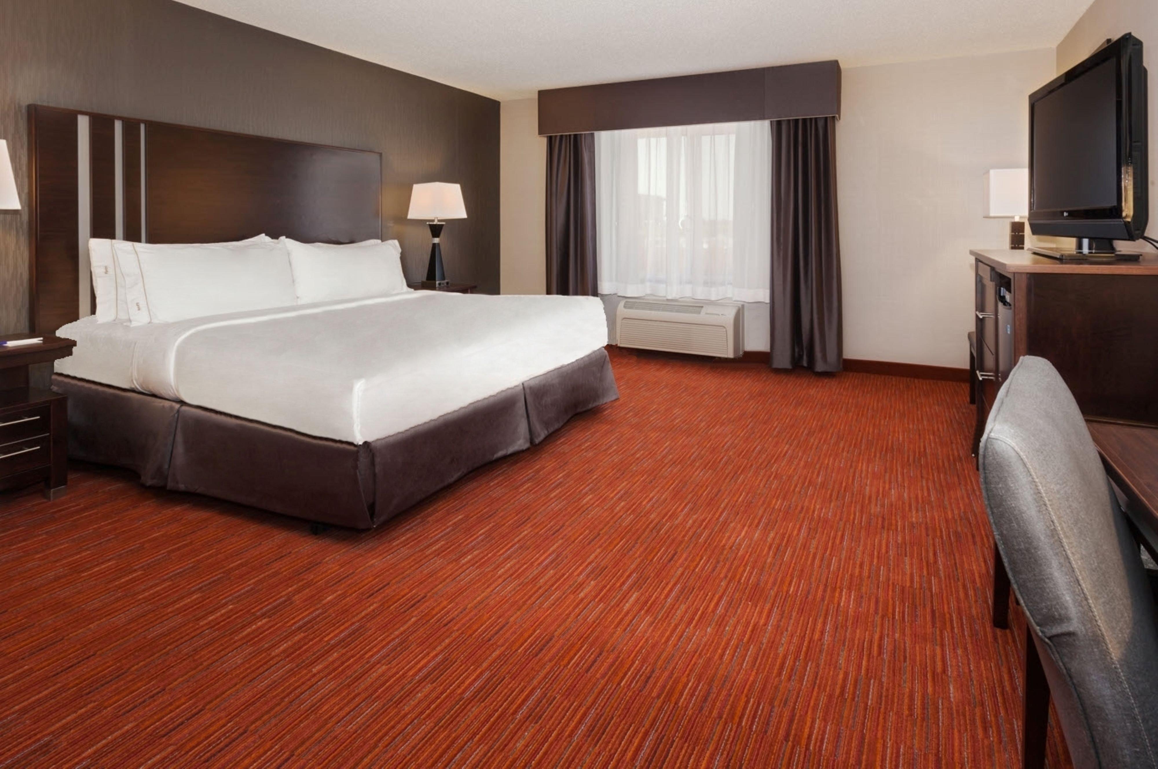 Holiday Inn Express & Suites Rapid City By Ihg Εξωτερικό φωτογραφία