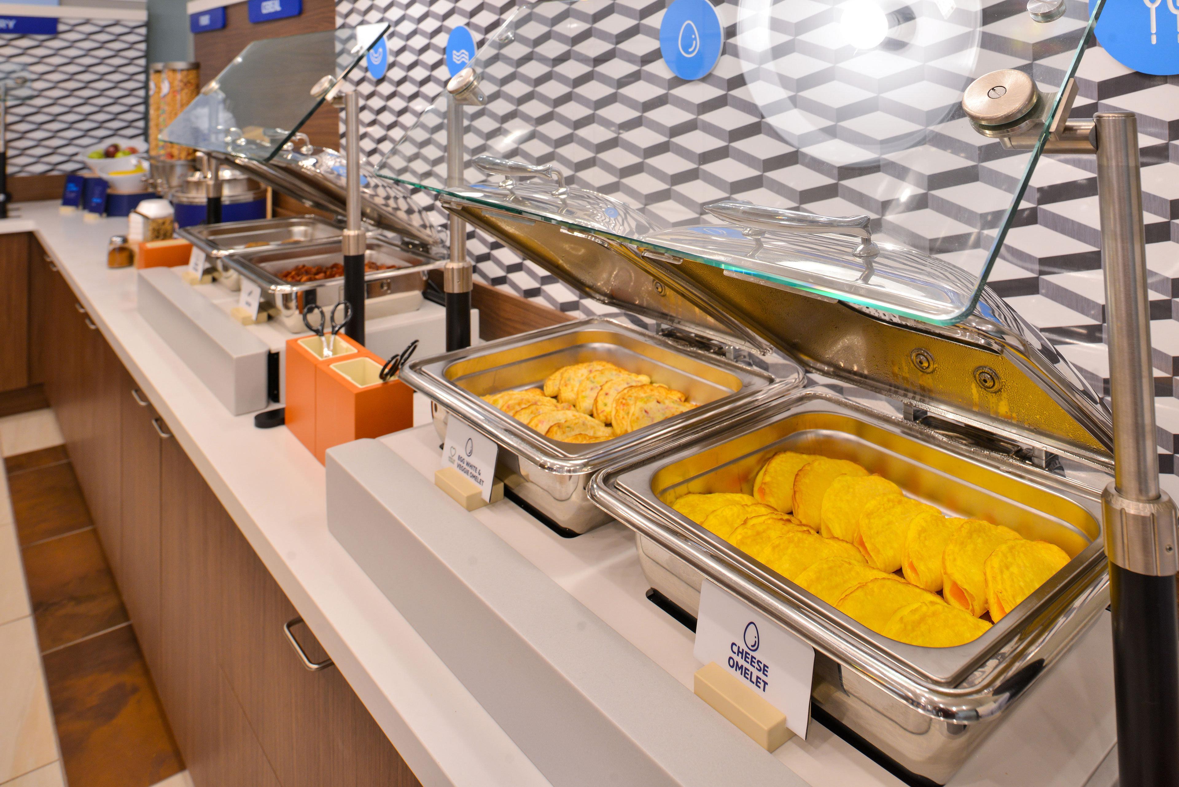 Holiday Inn Express & Suites Rapid City By Ihg Εξωτερικό φωτογραφία