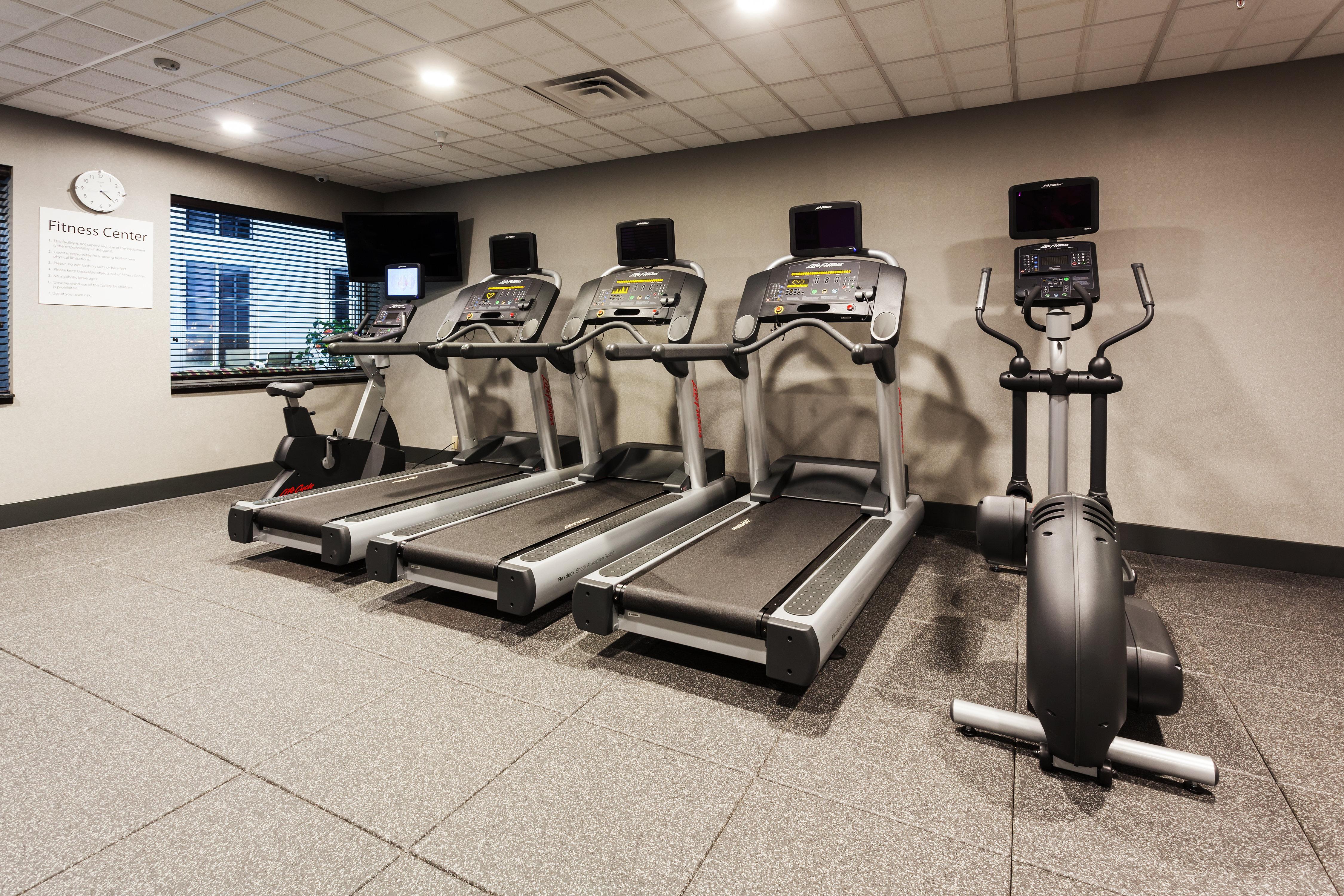 Holiday Inn Express & Suites Rapid City By Ihg Εξωτερικό φωτογραφία