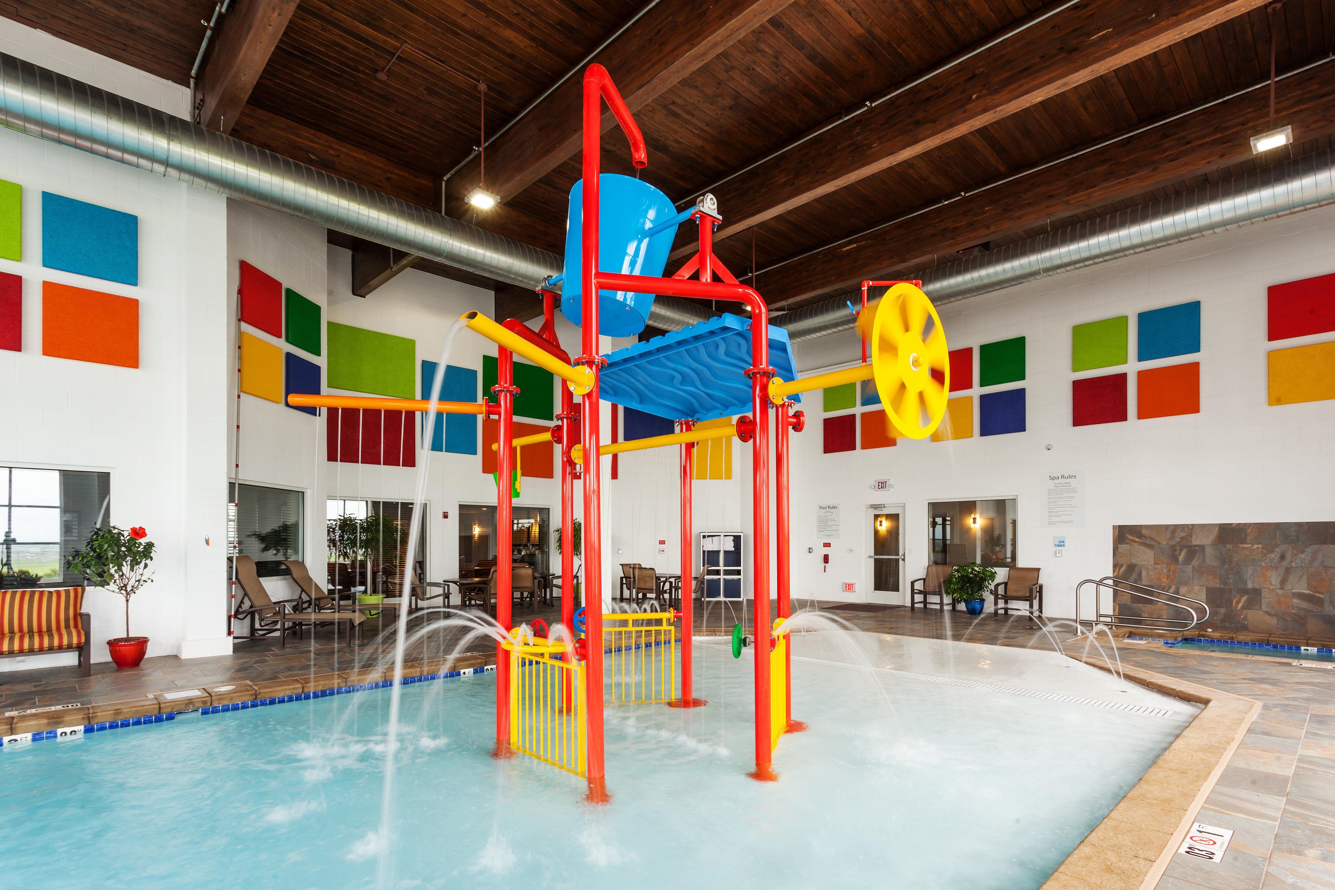 Holiday Inn Express & Suites Rapid City By Ihg Εξωτερικό φωτογραφία