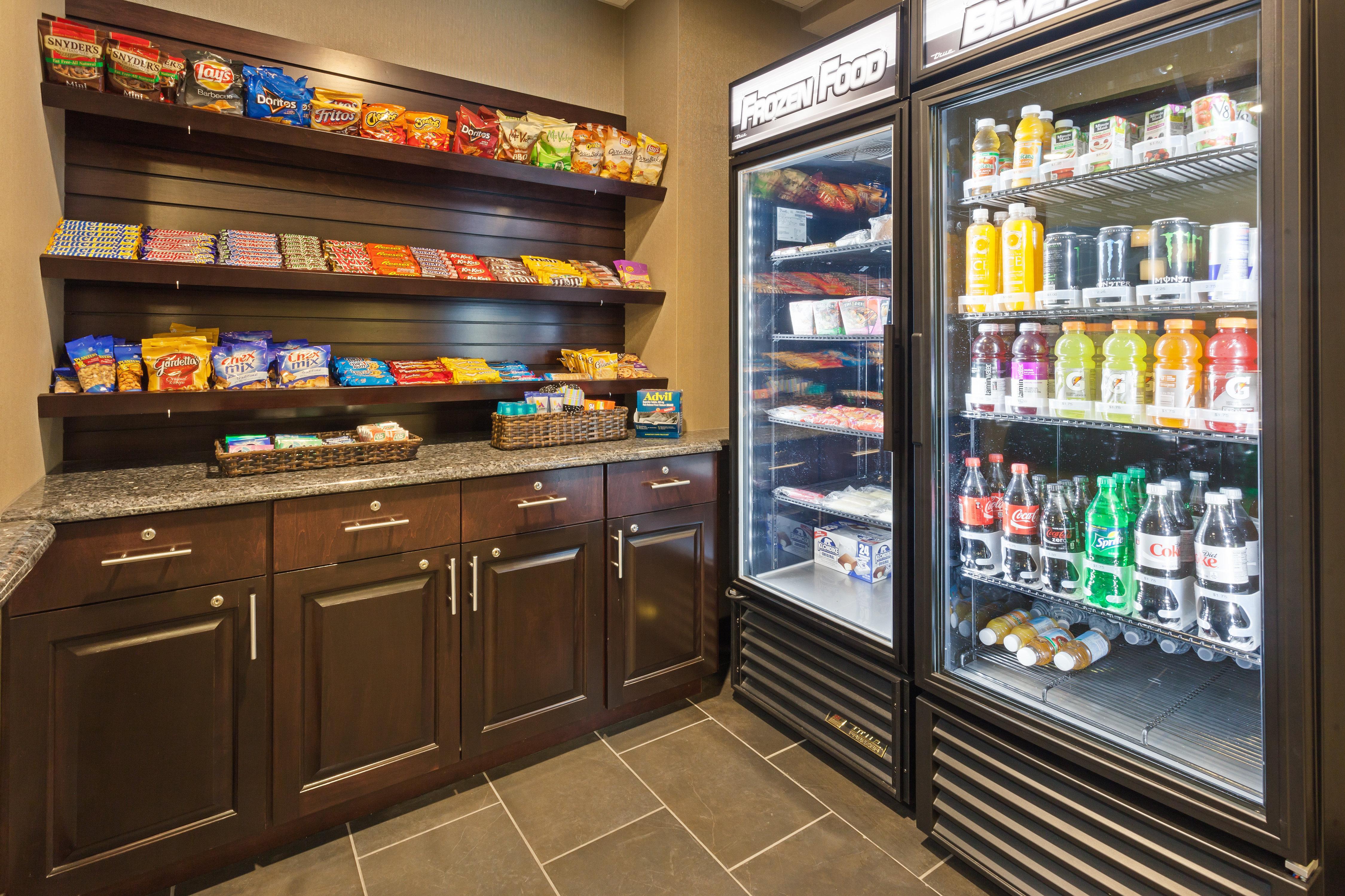 Holiday Inn Express & Suites Rapid City By Ihg Εξωτερικό φωτογραφία