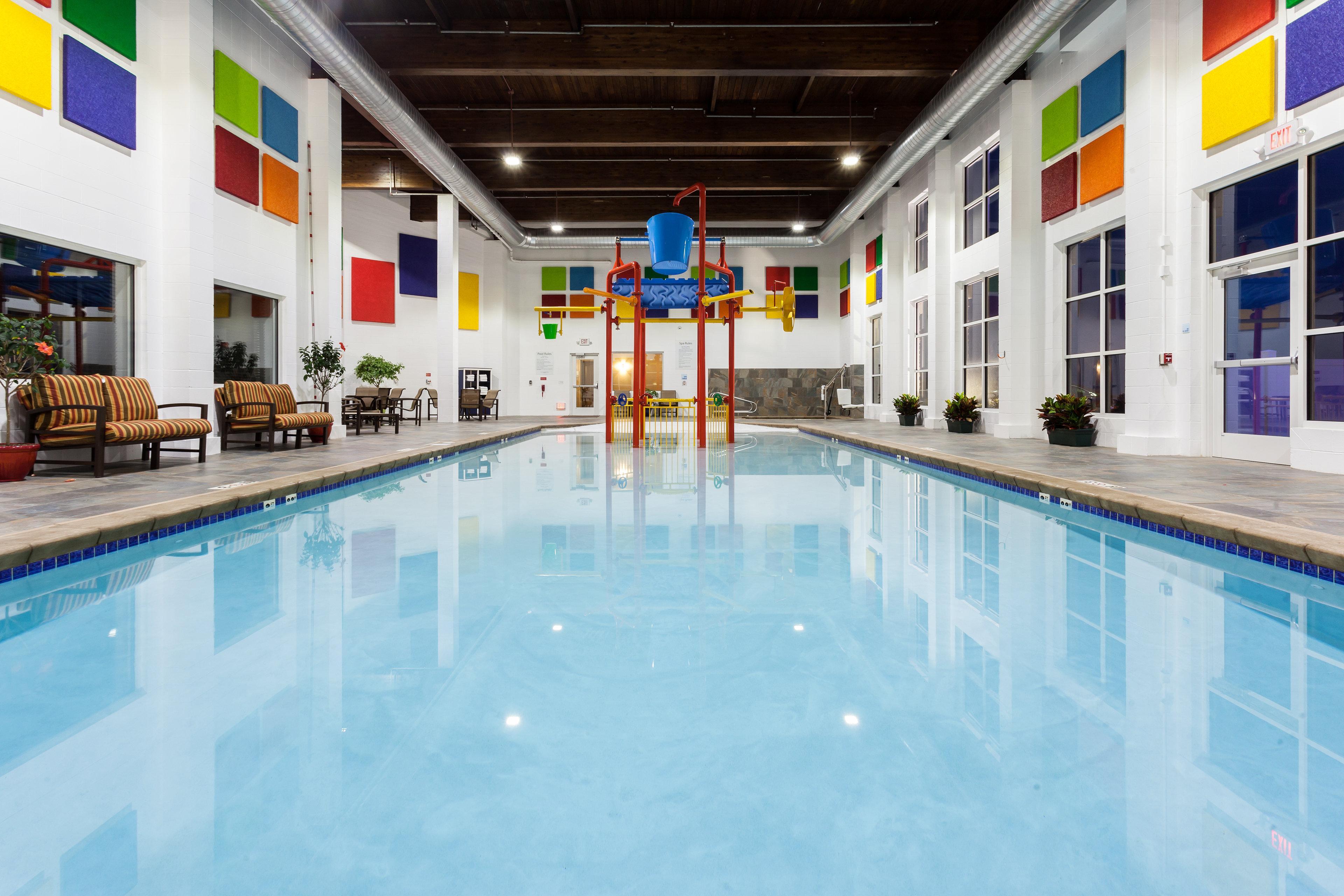 Holiday Inn Express & Suites Rapid City By Ihg Εξωτερικό φωτογραφία
