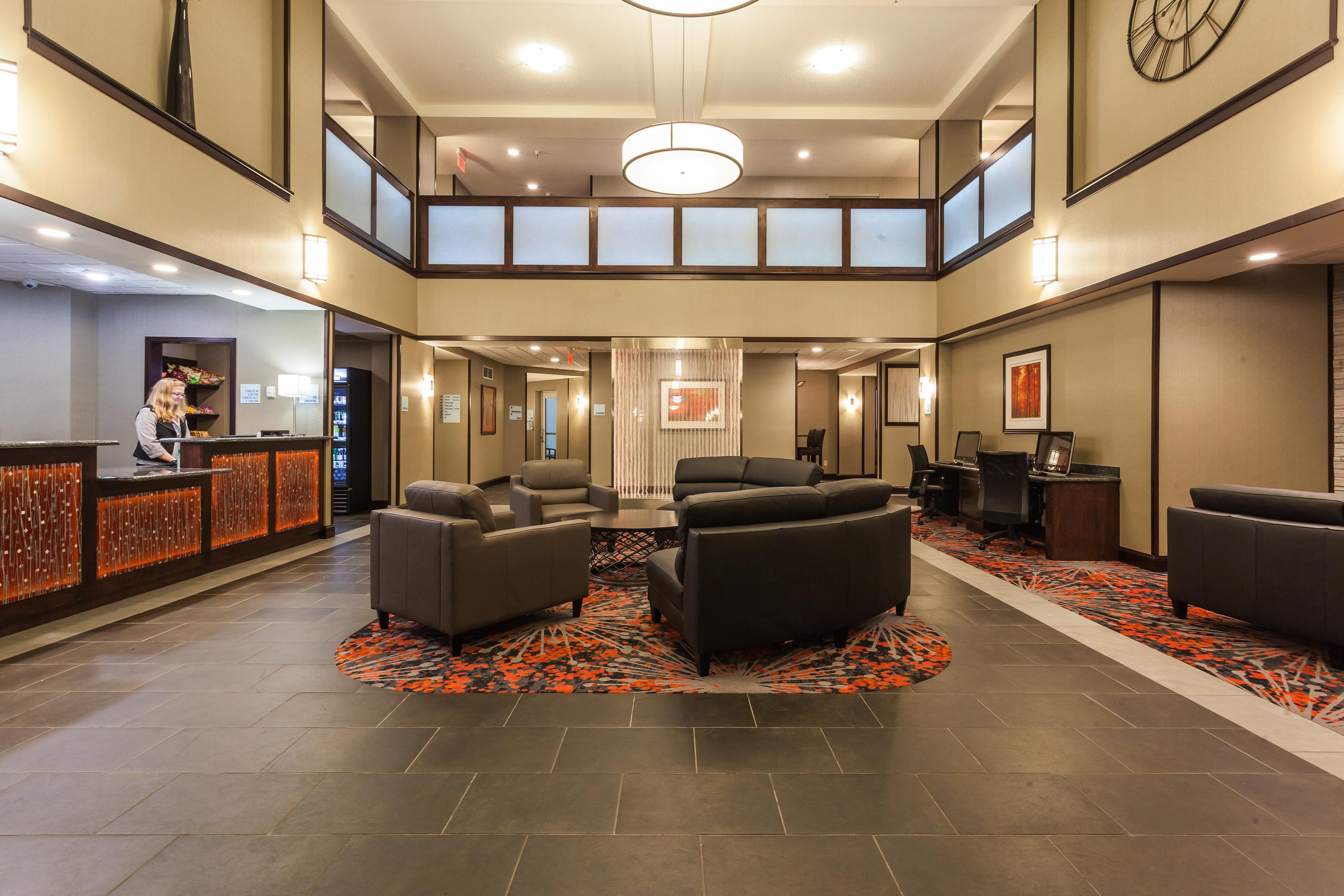 Holiday Inn Express & Suites Rapid City By Ihg Εξωτερικό φωτογραφία
