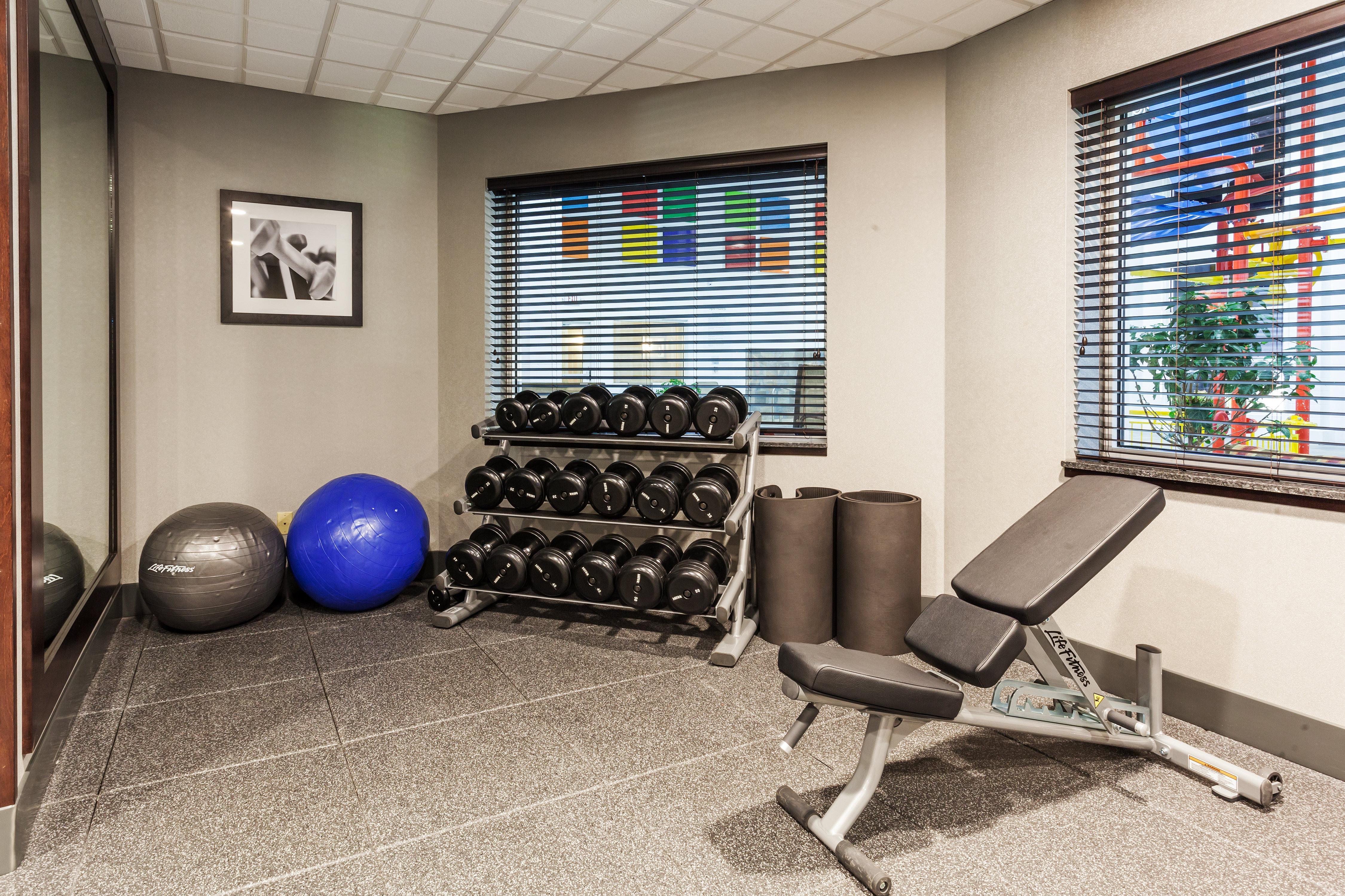 Holiday Inn Express & Suites Rapid City By Ihg Εξωτερικό φωτογραφία