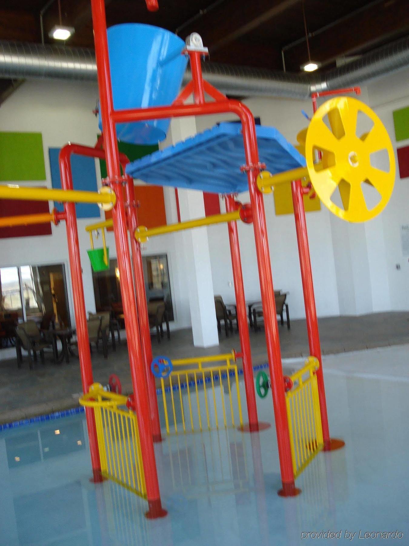 Holiday Inn Express & Suites Rapid City By Ihg Εξωτερικό φωτογραφία