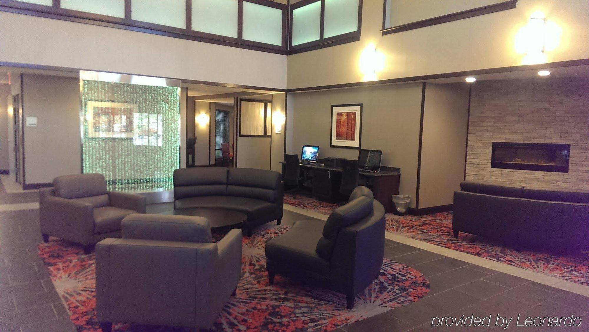 Holiday Inn Express & Suites Rapid City By Ihg Εξωτερικό φωτογραφία